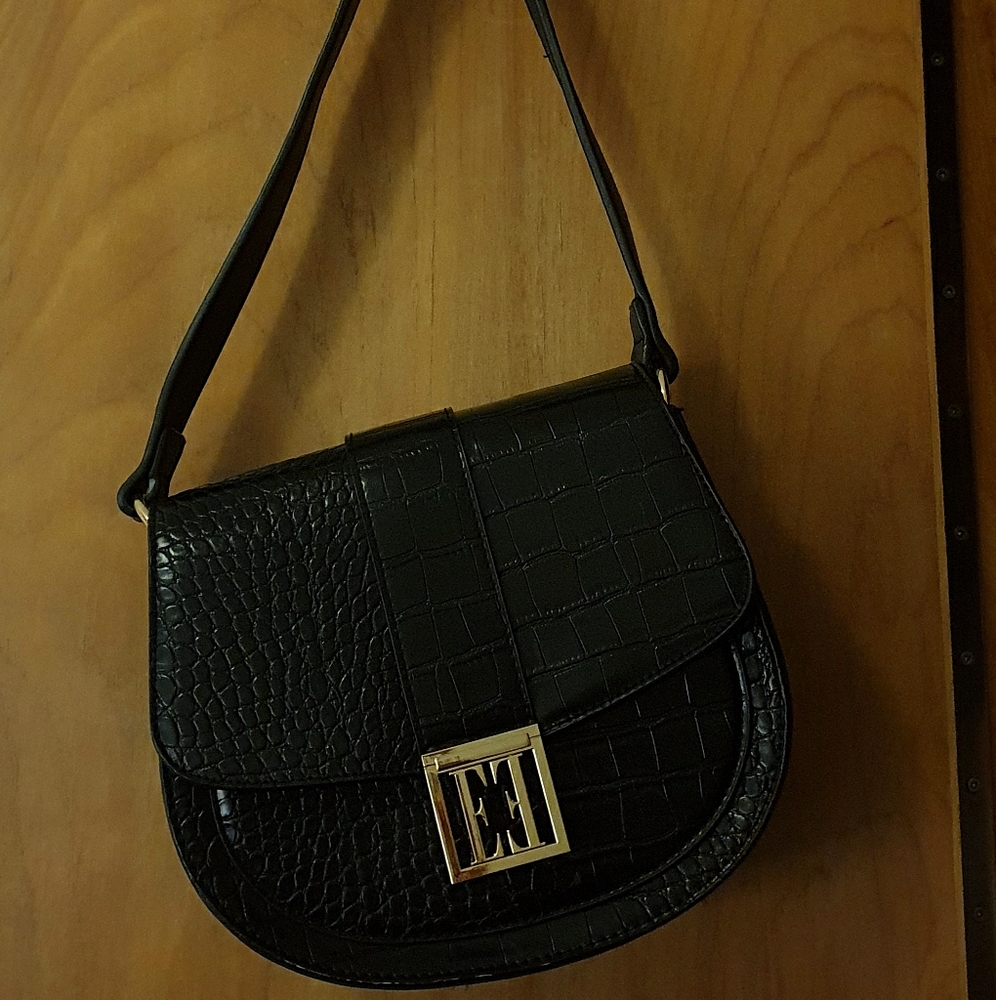 Black Elle bag